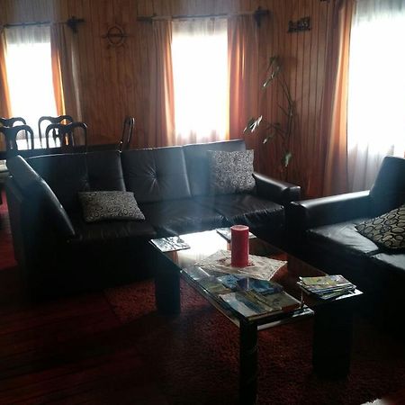 Hostal Jacob Puerto Montt Eksteriør billede