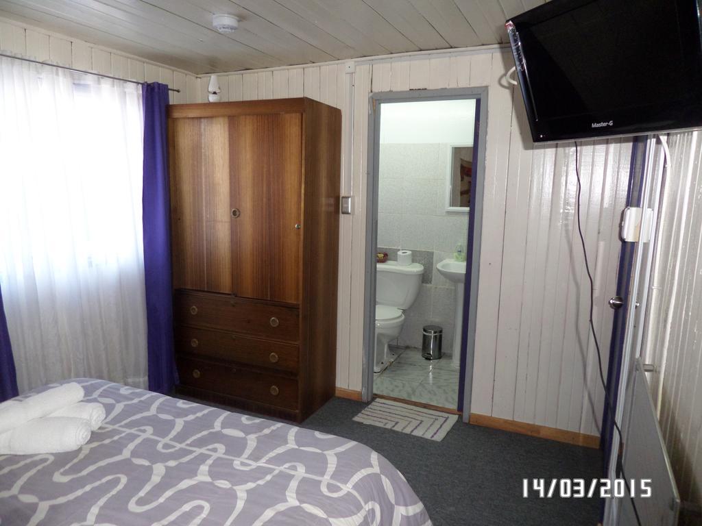 Hostal Jacob Puerto Montt Værelse billede