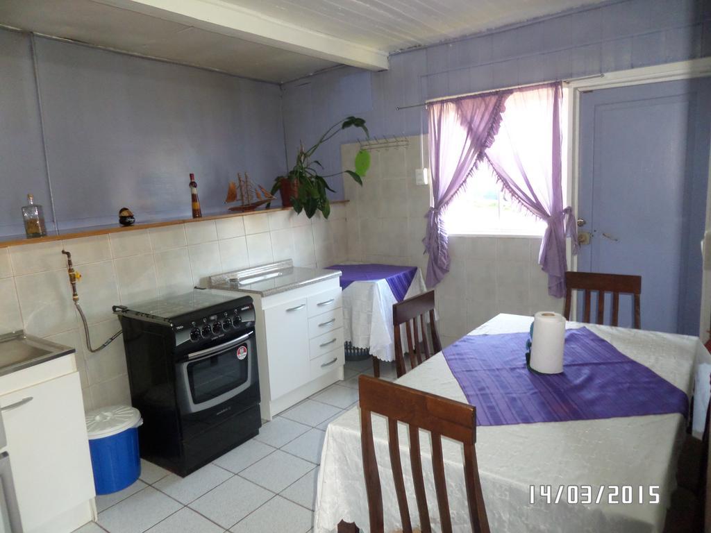 Hostal Jacob Puerto Montt Eksteriør billede