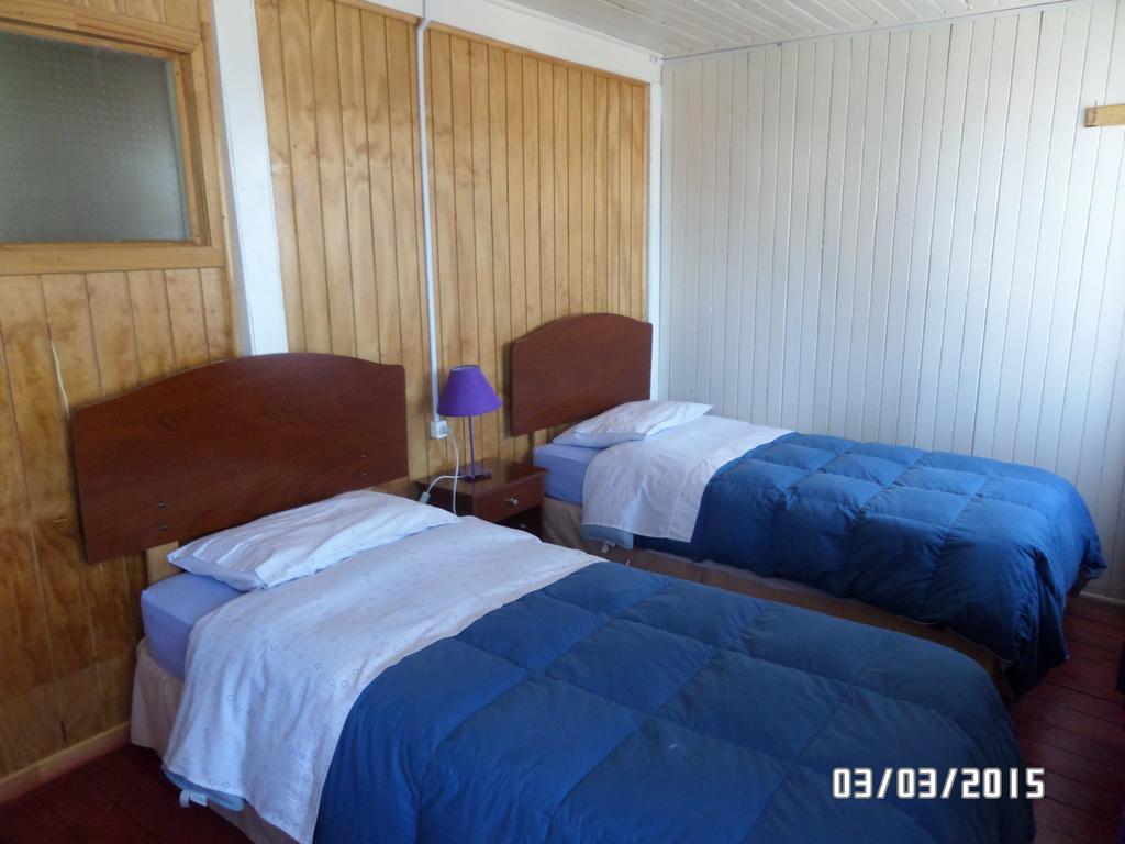 Hostal Jacob Puerto Montt Værelse billede