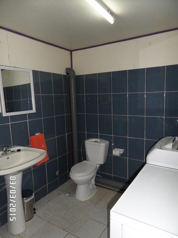 Hostal Jacob Puerto Montt Eksteriør billede
