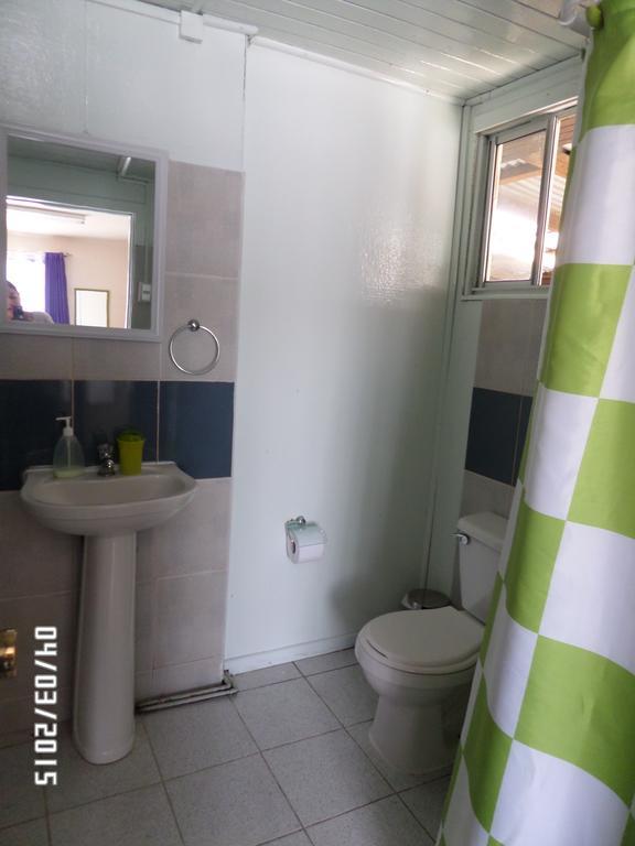 Hostal Jacob Puerto Montt Værelse billede