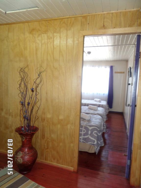 Hostal Jacob Puerto Montt Værelse billede