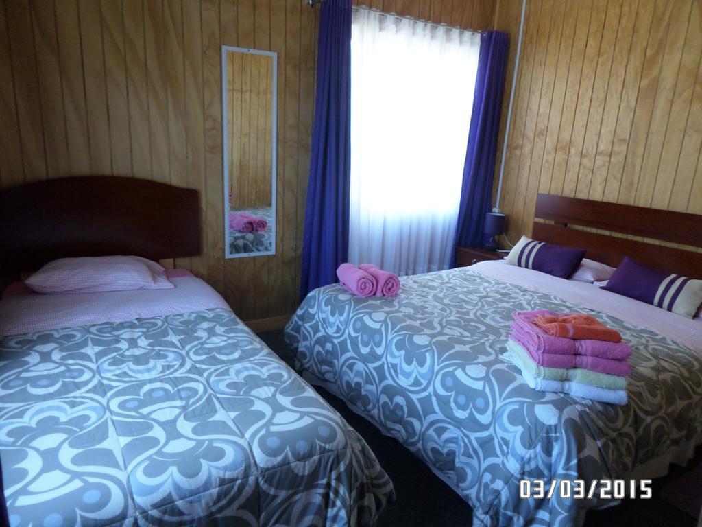Hostal Jacob Puerto Montt Værelse billede