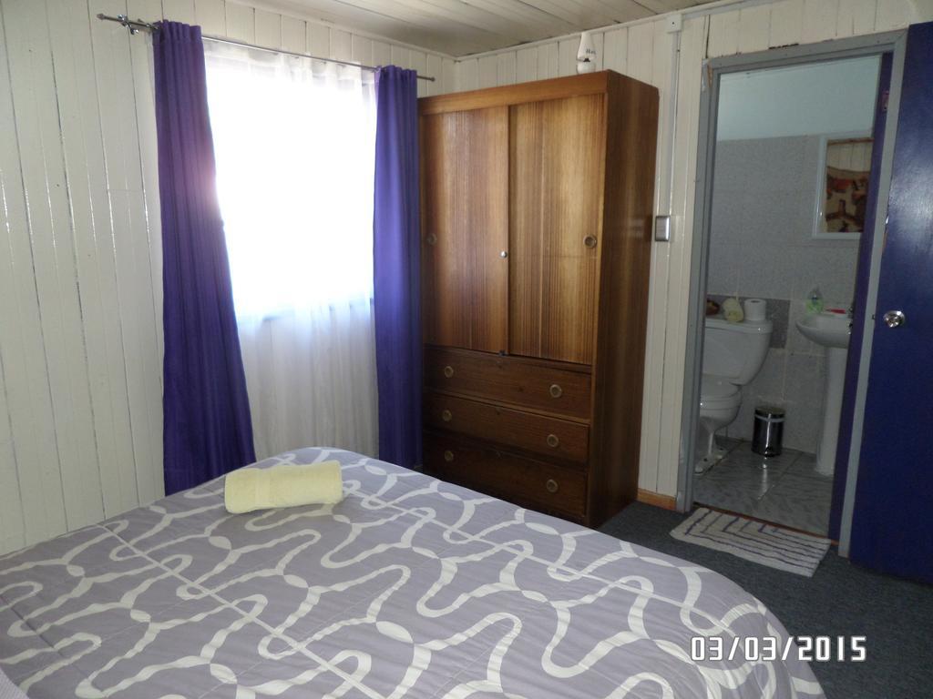 Hostal Jacob Puerto Montt Værelse billede