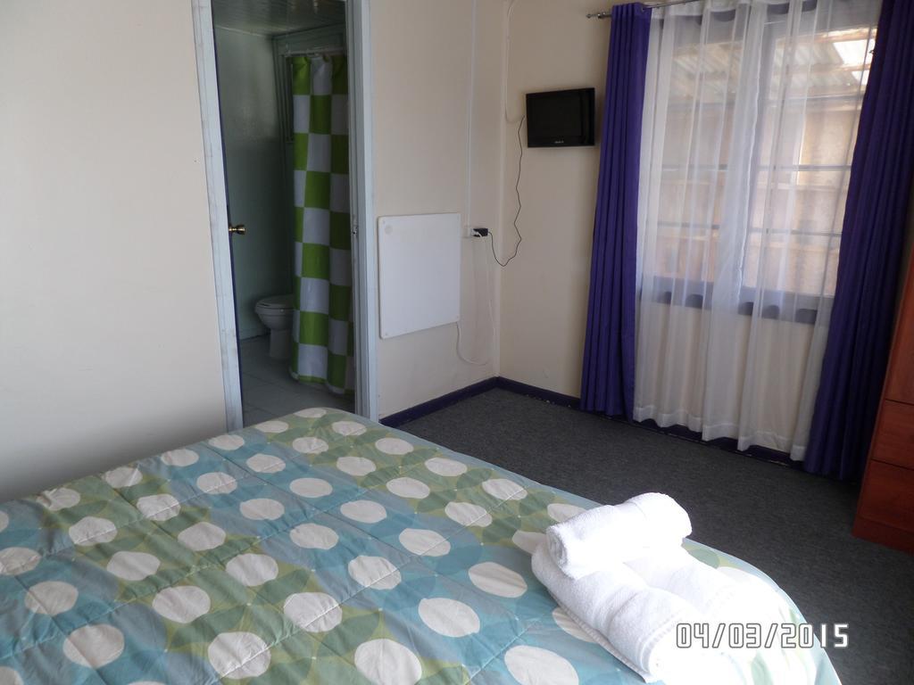 Hostal Jacob Puerto Montt Værelse billede
