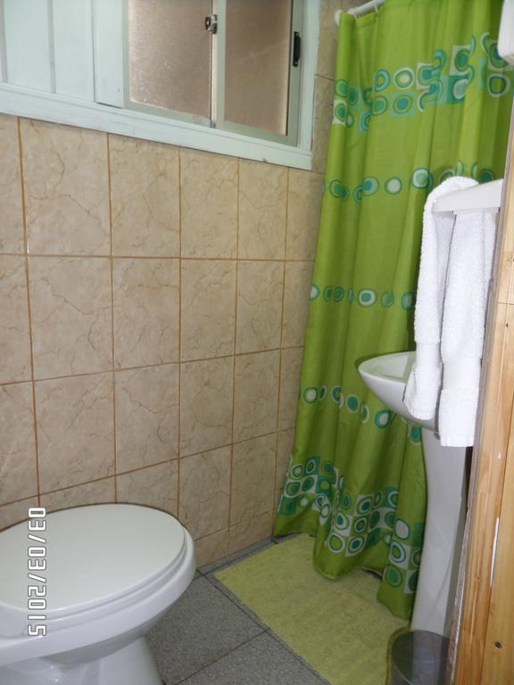 Hostal Jacob Puerto Montt Eksteriør billede